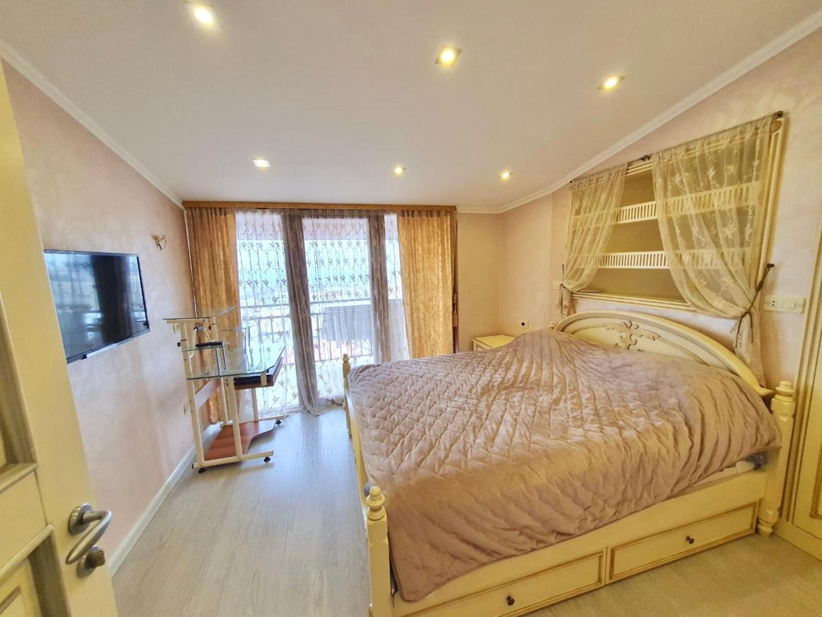 Роскошная Двухуровневая Квартира Luxurious Duplex Apartment Jereván Kültér fotó